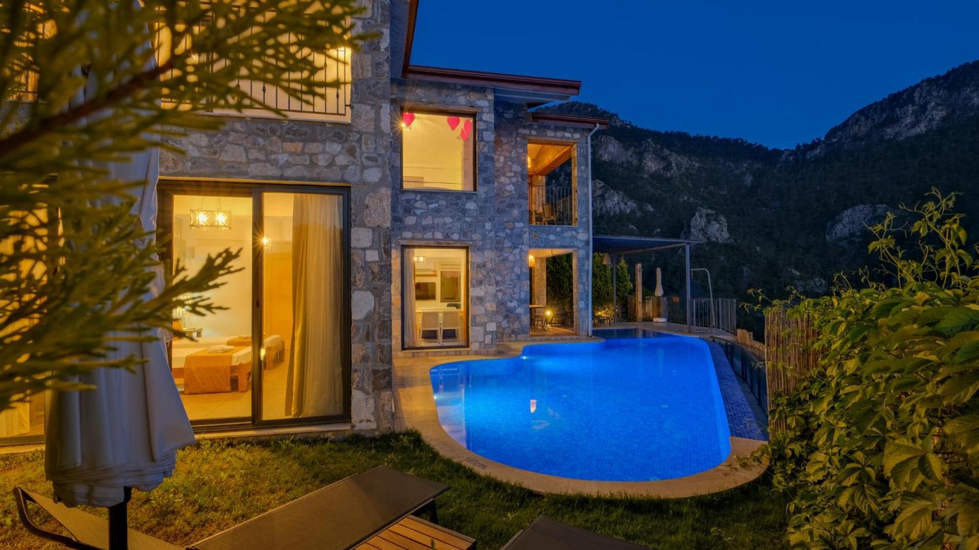 Villa Pine Fethiye